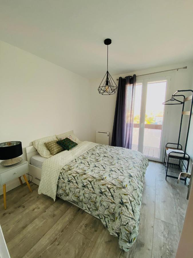 Montauban Appartement 3 Chambres A Deux Pas De L'Hypercentre מראה חיצוני תמונה